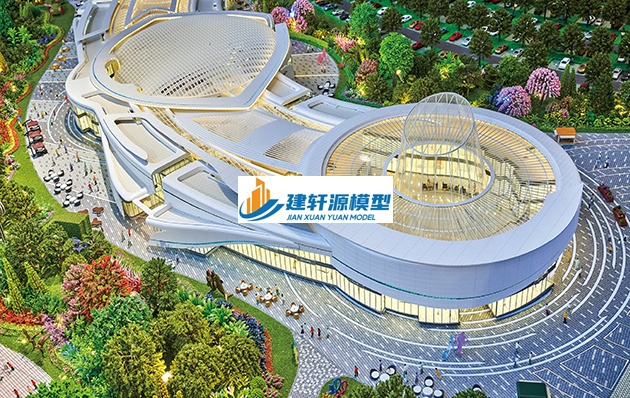 内黄水世界模型