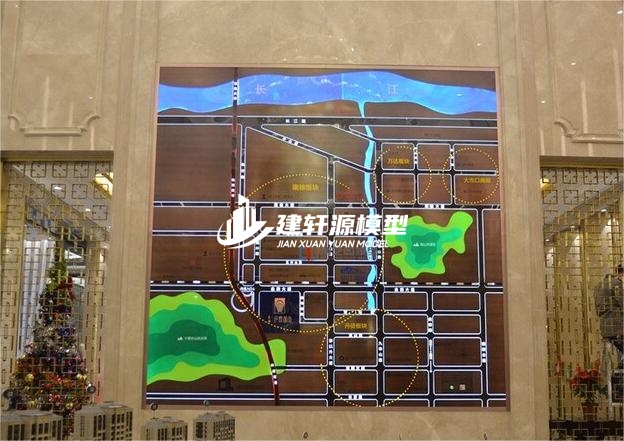 内黄区域壁挂模型